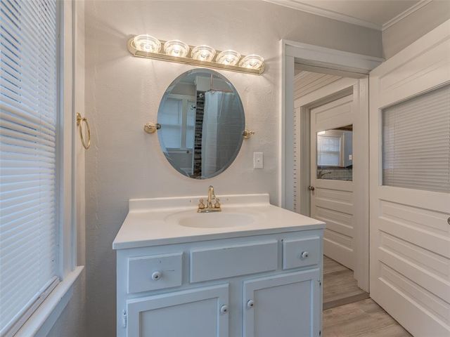 1432 N Park Avenue, Shawnee, OK 74801