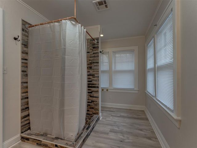 1432 N Park Avenue, Shawnee, OK 74801