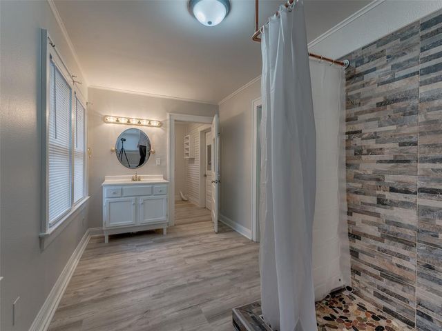 1432 N Park Avenue, Shawnee, OK 74801