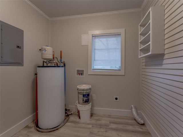 1432 N Park Avenue, Shawnee, OK 74801