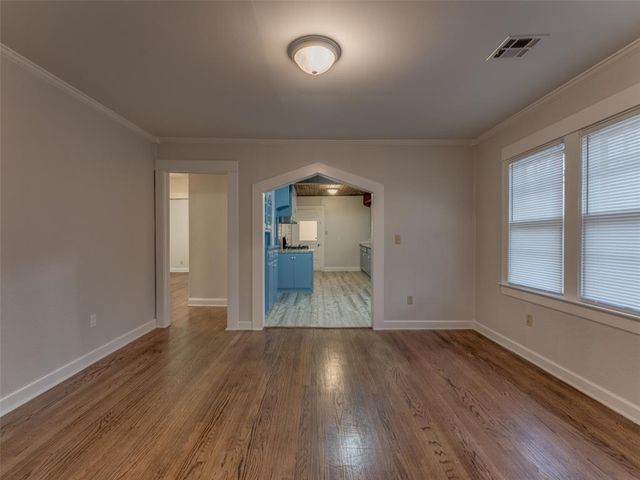 1432 N Park Avenue, Shawnee, OK 74801