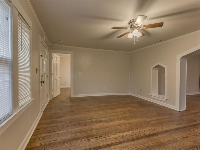 1432 N Park Avenue, Shawnee, OK 74801