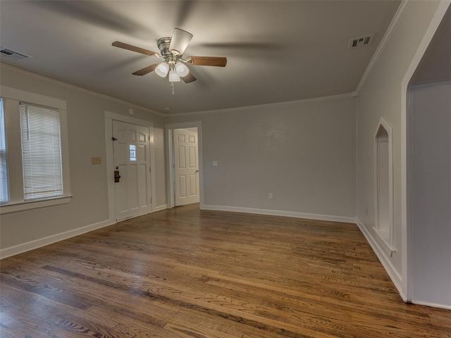 1432 N Park Avenue, Shawnee, OK 74801