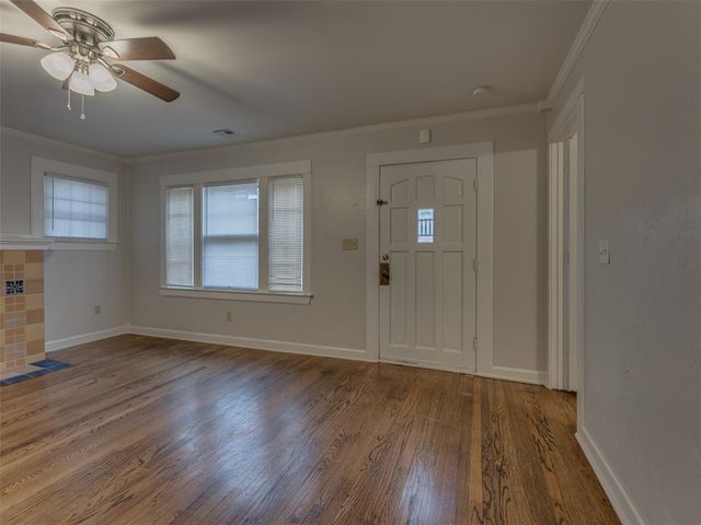 1432 N Park Avenue, Shawnee, OK 74801