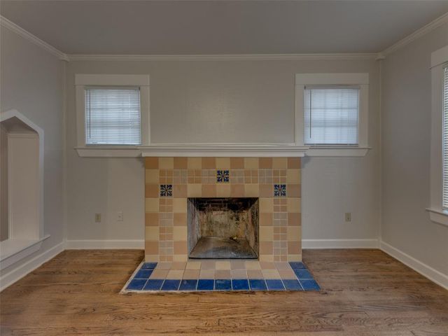 1432 N Park Avenue, Shawnee, OK 74801