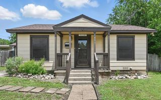 4409 Fairfax Street, Fort Worth, TX 76116