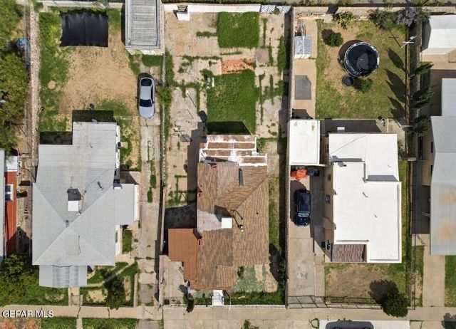 3205 FRANKFORT Avenue, El Paso, TX 79930