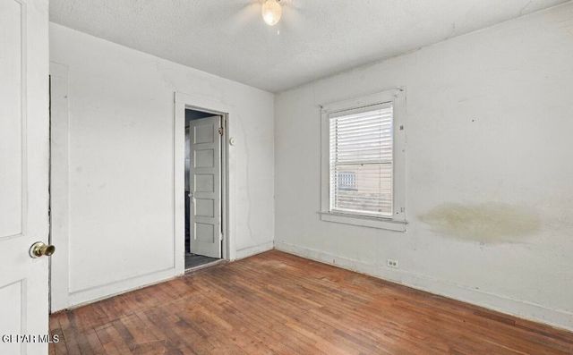 3205 FRANKFORT Avenue, El Paso, TX 79930
