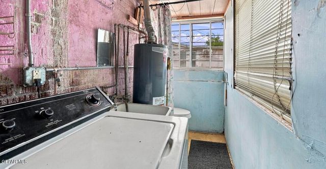 3205 FRANKFORT Avenue, El Paso, TX 79930