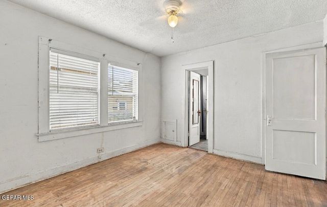 3205 FRANKFORT Avenue, El Paso, TX 79930