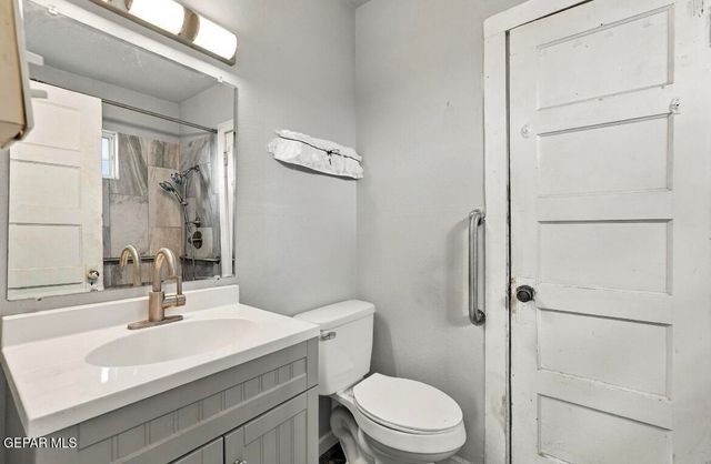 3205 FRANKFORT Avenue, El Paso, TX 79930