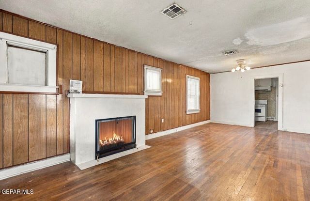 3205 FRANKFORT Avenue, El Paso, TX 79930