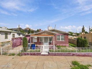 3205 FRANKFORT Avenue, El Paso, TX 79930