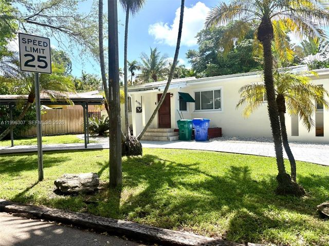 4190 Pamona Ave 0, Miami, FL 33133