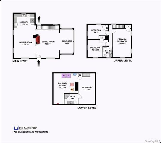 458 Pennsylvania Avenue, Williston Park, NY 11596