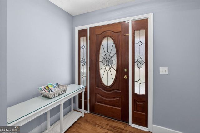 560 Log Landing Road, Springfield, GA 31329