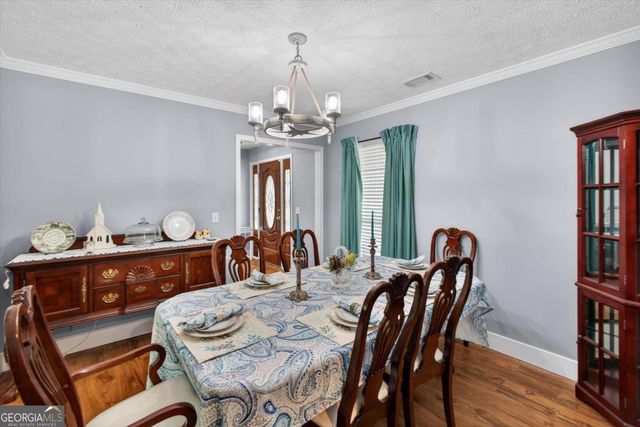 560 Log Landing Road, Springfield, GA 31329