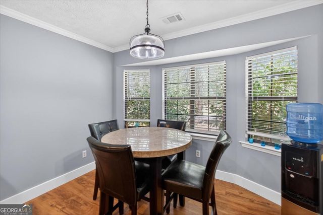 560 Log Landing Road, Springfield, GA 31329