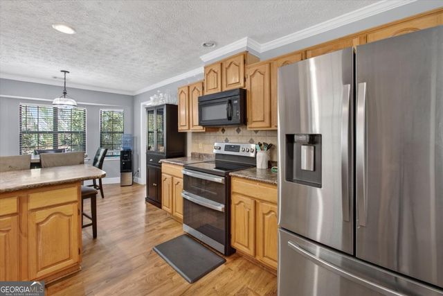 560 Log Landing Road, Springfield, GA 31329