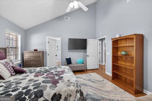 560 Log Landing Road, Springfield, GA 31329