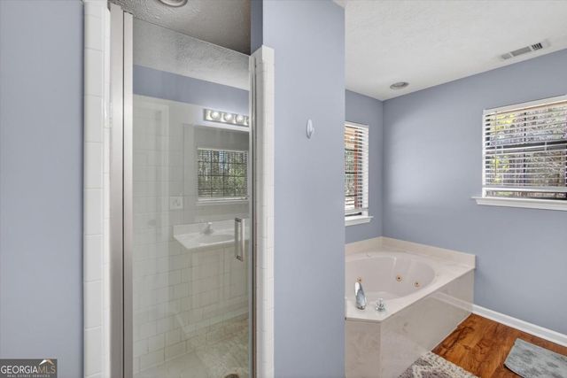 560 Log Landing Road, Springfield, GA 31329