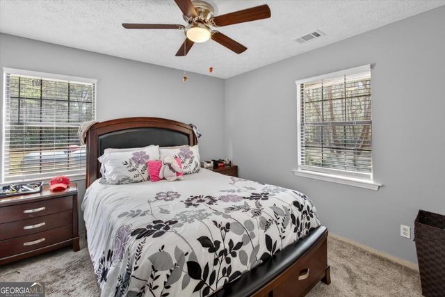 560 Log Landing Road, Springfield, GA 31329