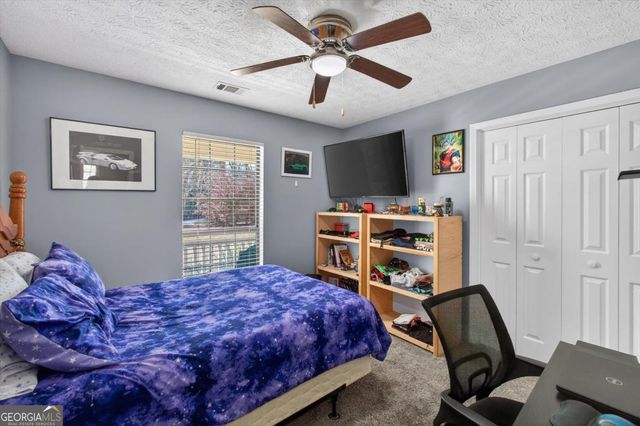 560 Log Landing Road, Springfield, GA 31329