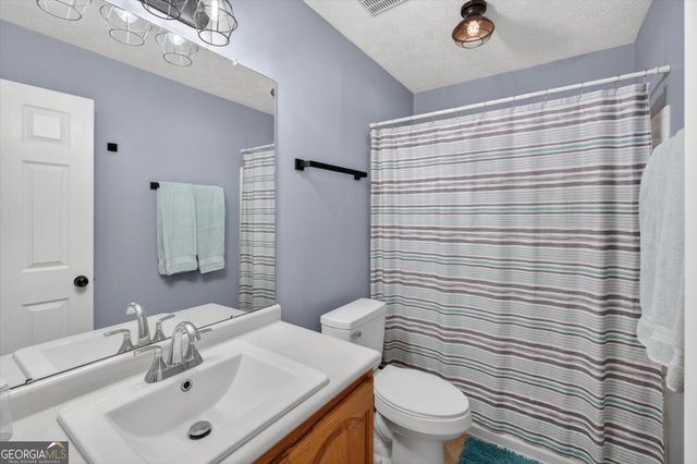 560 Log Landing Road, Springfield, GA 31329