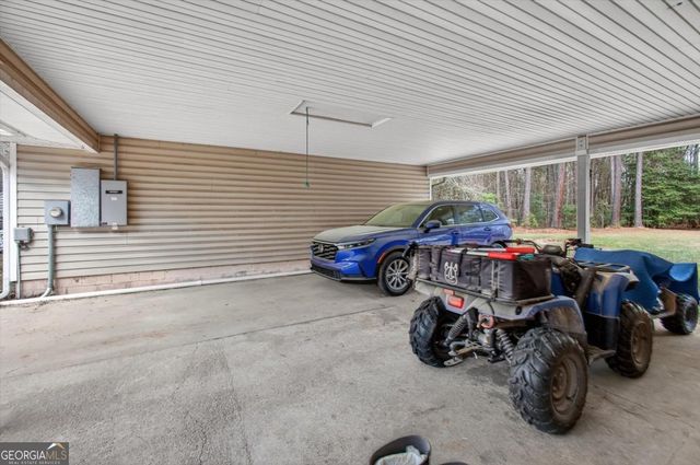 560 Log Landing Road, Springfield, GA 31329