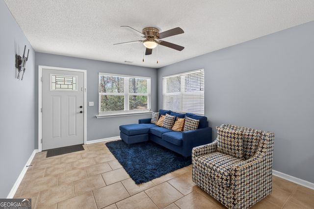 560 Log Landing Road, Springfield, GA 31329