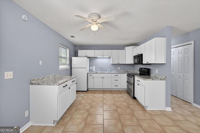 560 Log Landing Road, Springfield, GA 31329