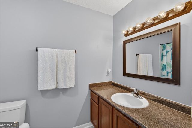 560 Log Landing Road, Springfield, GA 31329