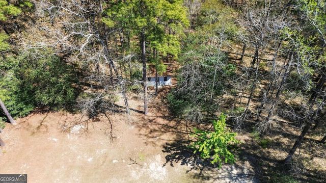 560 Log Landing Road, Springfield, GA 31329