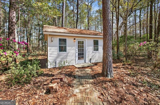 560 Log Landing Road, Springfield, GA 31329