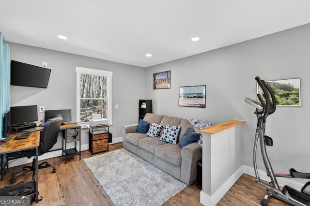 560 Log Landing Road, Springfield, GA 31329