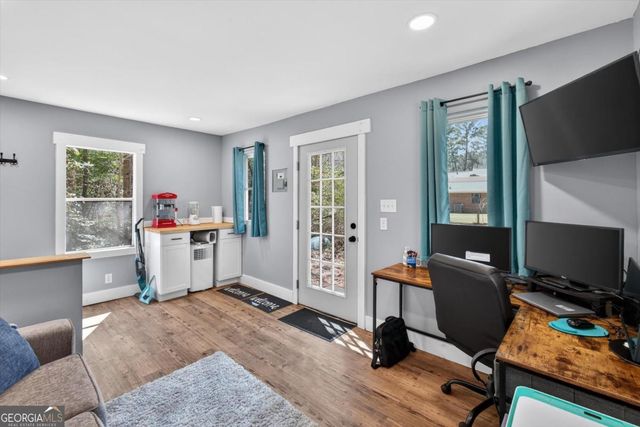 560 Log Landing Road, Springfield, GA 31329