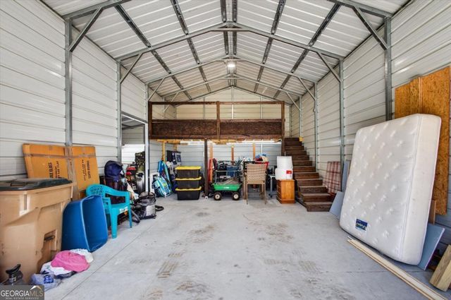 560 Log Landing Road, Springfield, GA 31329