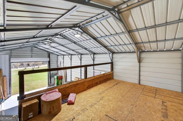 560 Log Landing Road, Springfield, GA 31329