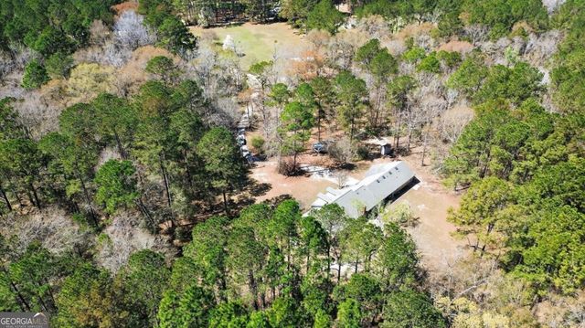 560 Log Landing Road, Springfield, GA 31329