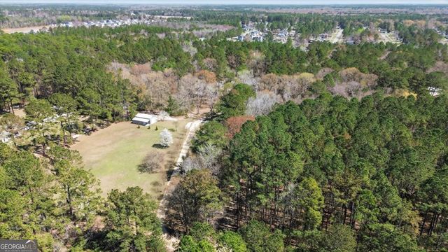 560 Log Landing Road, Springfield, GA 31329