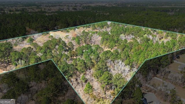 560 Log Landing Road, Springfield, GA 31329