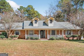 560 Log Landing Road, Springfield, GA 31329