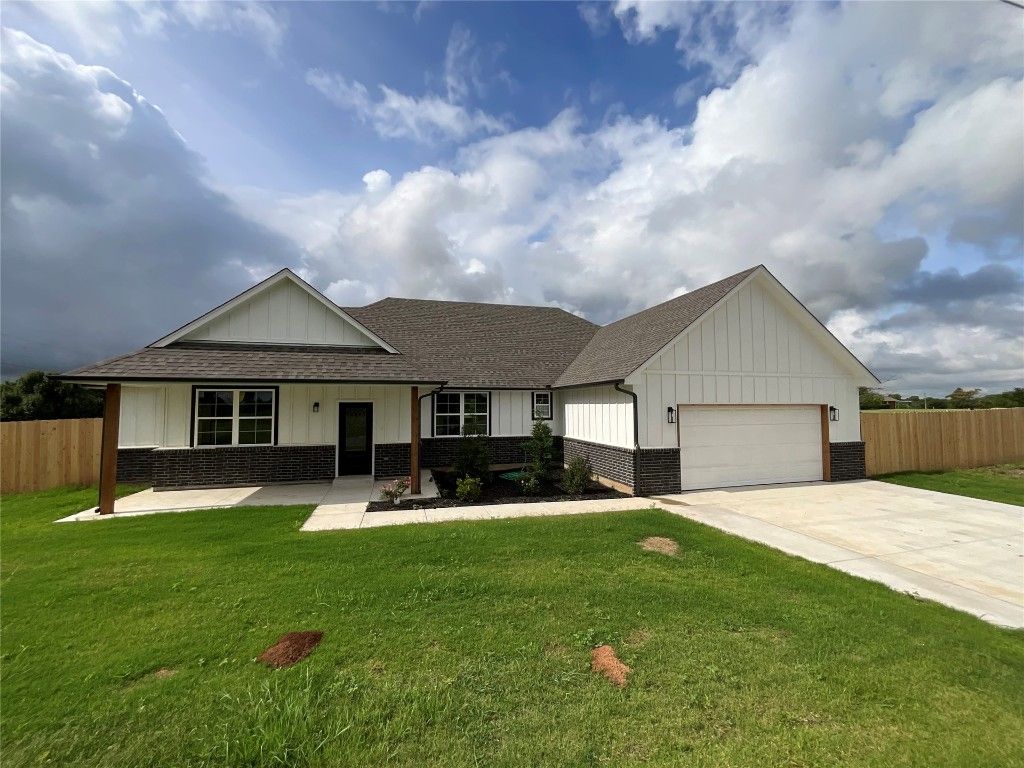 1100 County Street 2958, Tuttle, OK 73089
