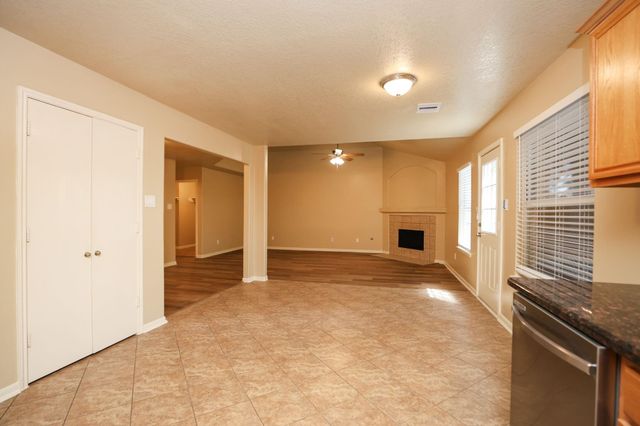 23119 Kimberly Glen Lane, Spring, TX 77373