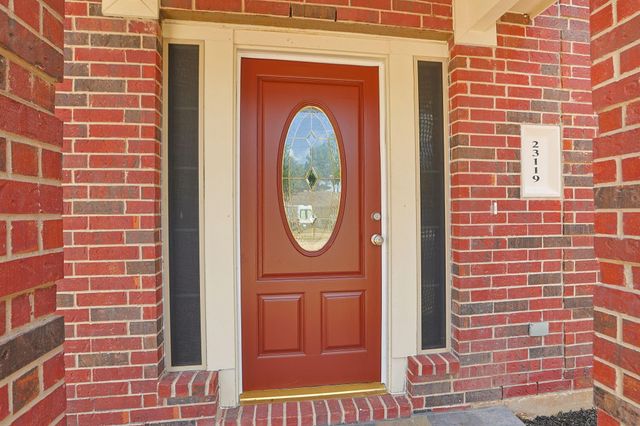 23119 Kimberly Glen Lane, Spring, TX 77373