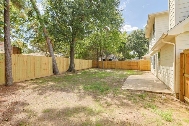 23119 Kimberly Glen Lane, Spring, TX 77373
