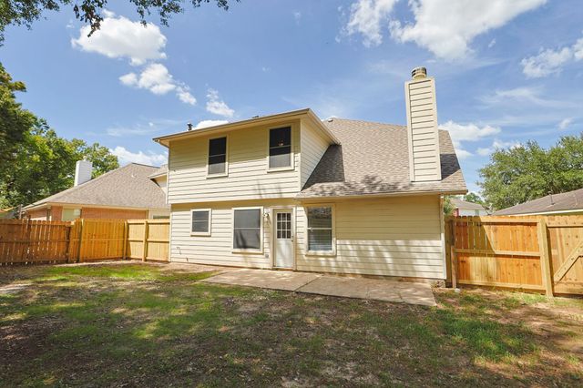 23119 Kimberly Glen Lane, Spring, TX 77373