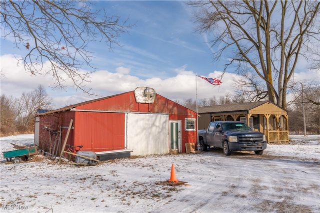 13222 Lexington Avenue NE, Alliance, OH 44601