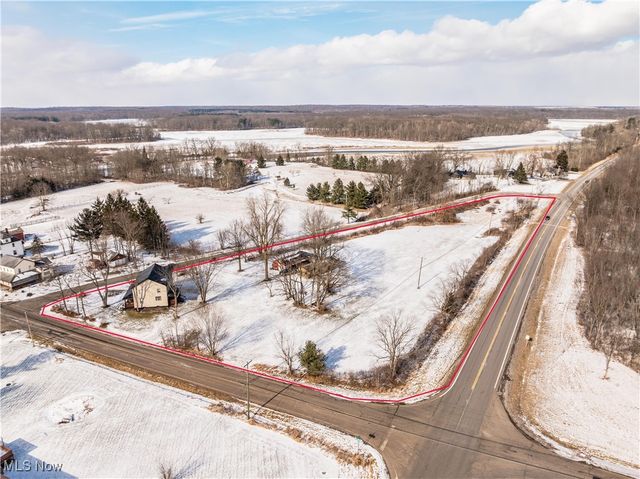 13222 Lexington Avenue NE, Alliance, OH 44601