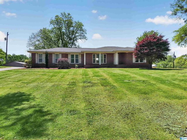 1035 TEMPLE ROAD, Clanton, AL 35045